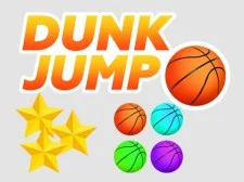 Dunk Jump