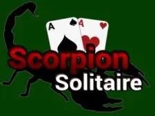 Scorpion Solitaire